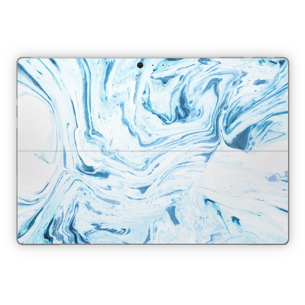 Azul Marble - Microsoft Surface Pro Skin
