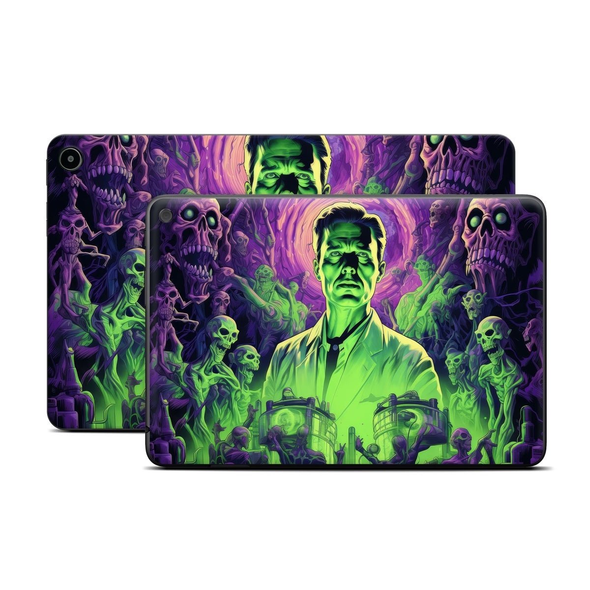 B-Movie Horror - Amazon Fire Skin