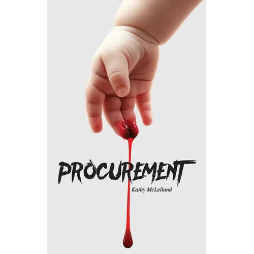 Procurement - Paperback