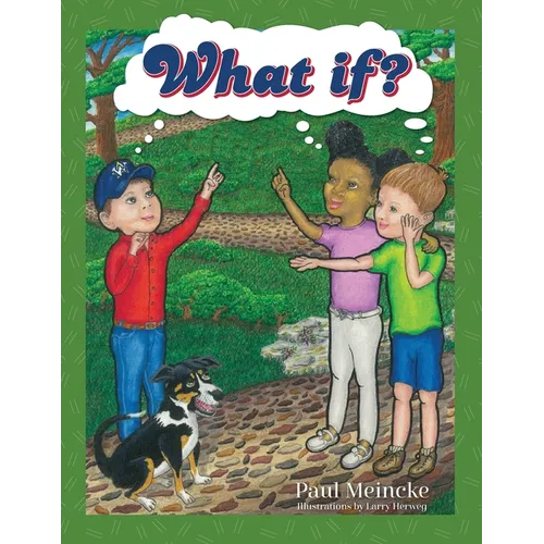 What If? - Paperback
