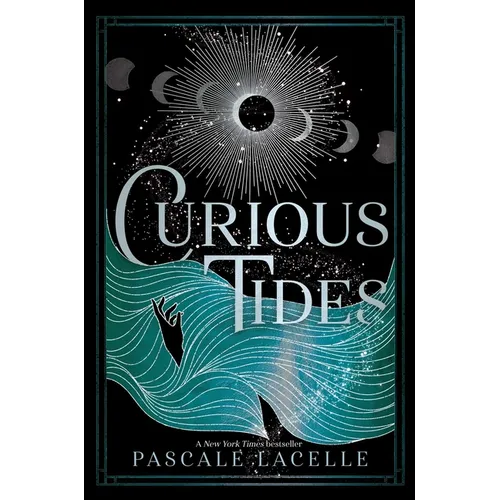 Curious Tides - Paperback