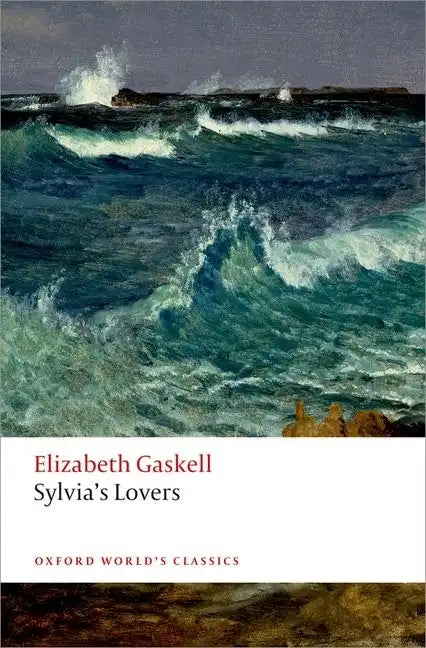 Sylvia&amp;#39;s Lovers - Paperback