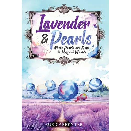 Lavender and Pearls - Paperback