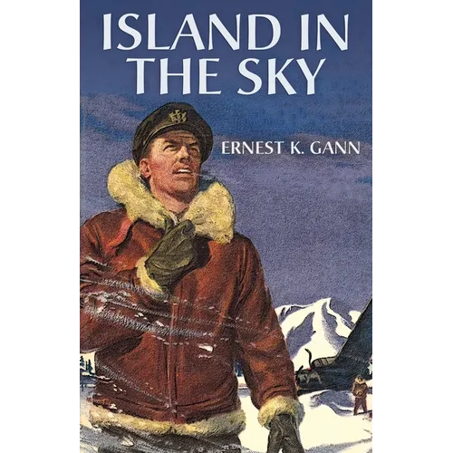 Island in the Sky - Paperback