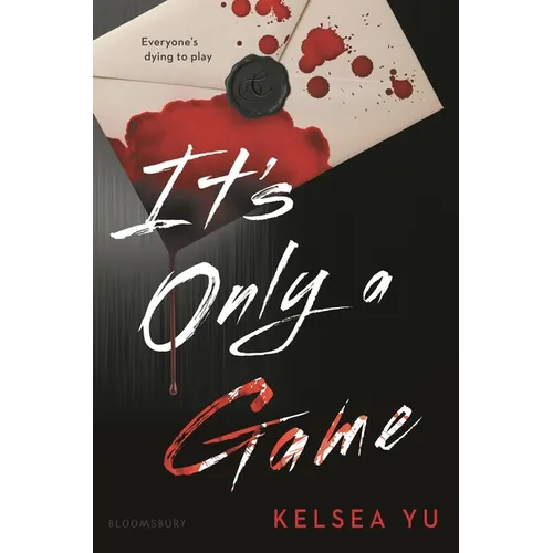 It&amp;#39;s Only a Game - Hardcover