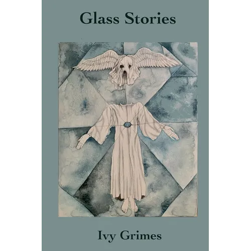Glass Stories - Paperback
