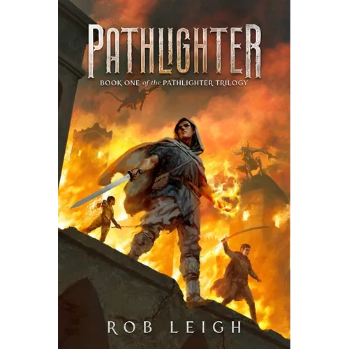 Pathlighter - Paperback