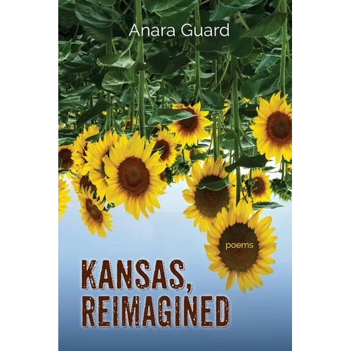 Kansas, Reimagined - Paperback