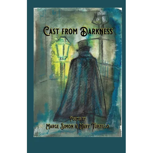 Cast from Darkness - Paperback