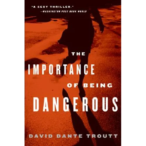 The Importance of Being Dangerous - Paperback
