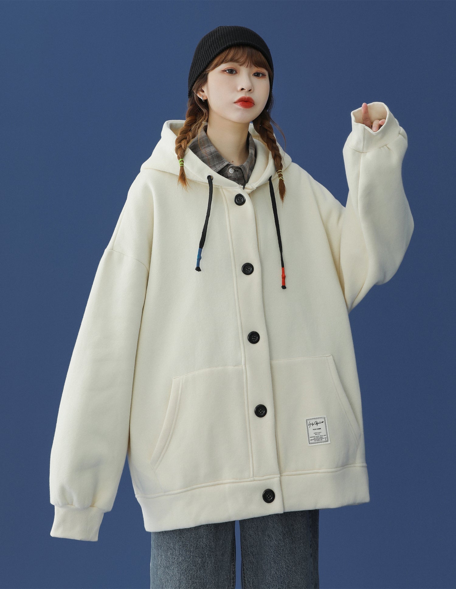 Women&amp;#39;s Casual UNF Jacket