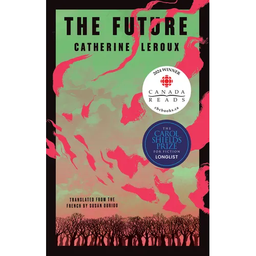 The Future - Paperback