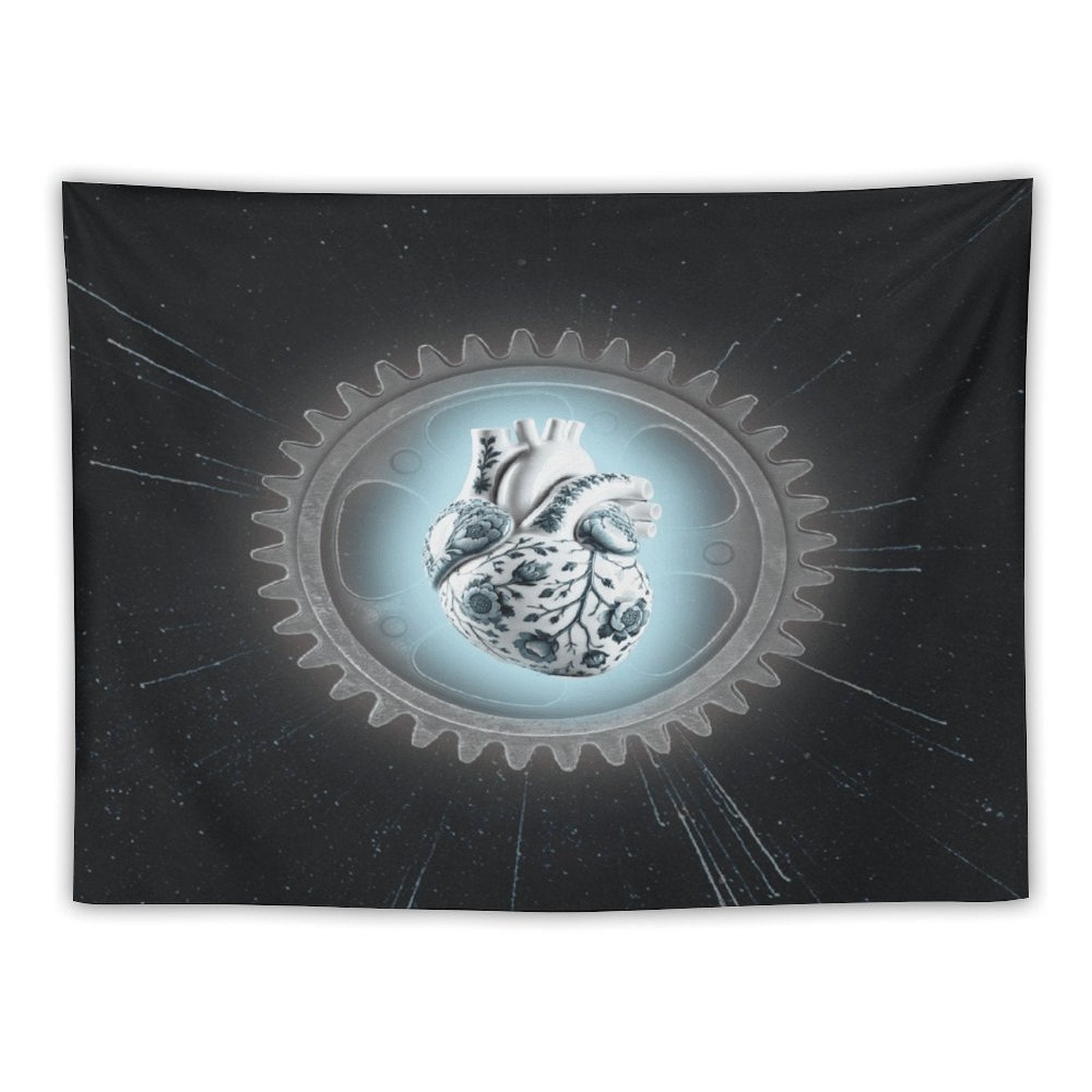 7OB&amp;amp;KASHAT - حب وكاشات Tapestry