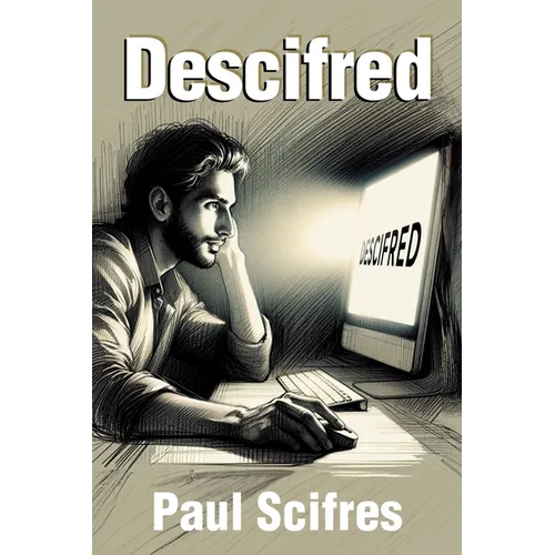 Descifred - Paperback
