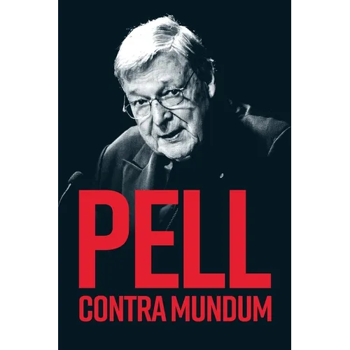 Pell Contra Mundum - Paperback