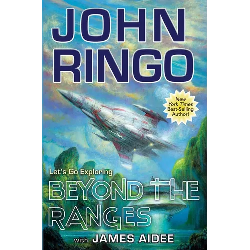 Beyond the Ranges - Hardcover