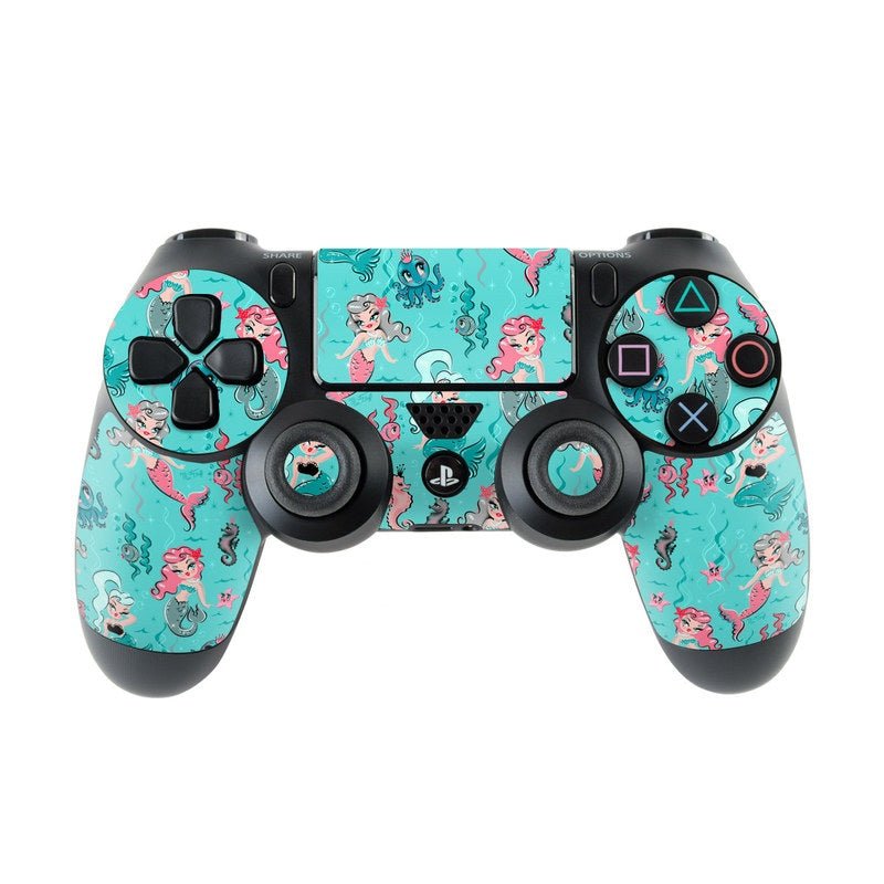 Babydoll Mermaids - Sony PS4 Controller Skin