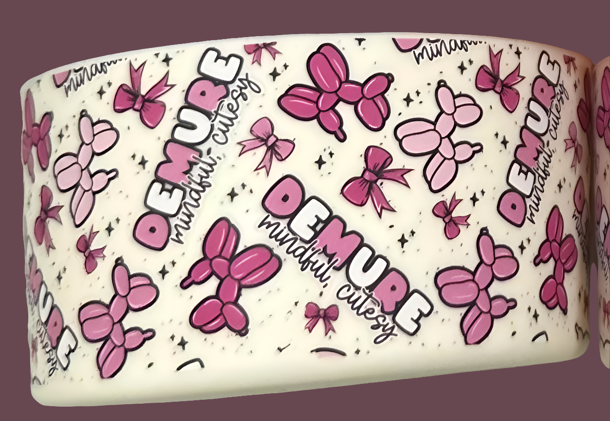 CreamDemure Silicone Boot Bumper Sleeve