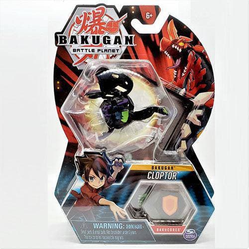 Bakugan Battle Planet Bakugan &amp;amp; BakueCores - Cloptor