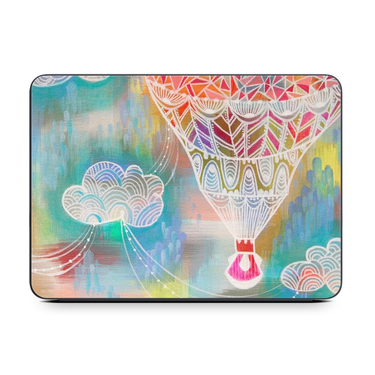 Balloon Ride - Apple Smart Keyboard Folio Skin