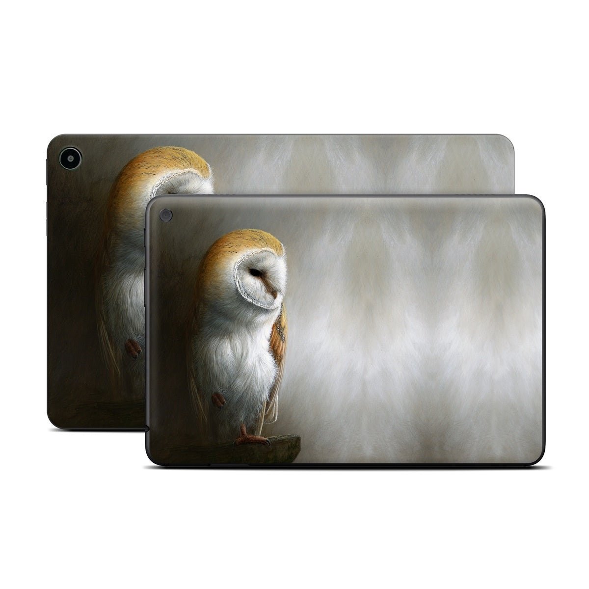 Barn Owl - Amazon Fire Skin