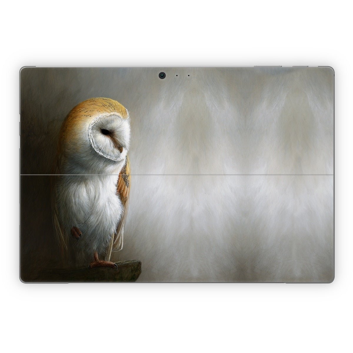 Barn Owl - Microsoft Surface Pro Skin