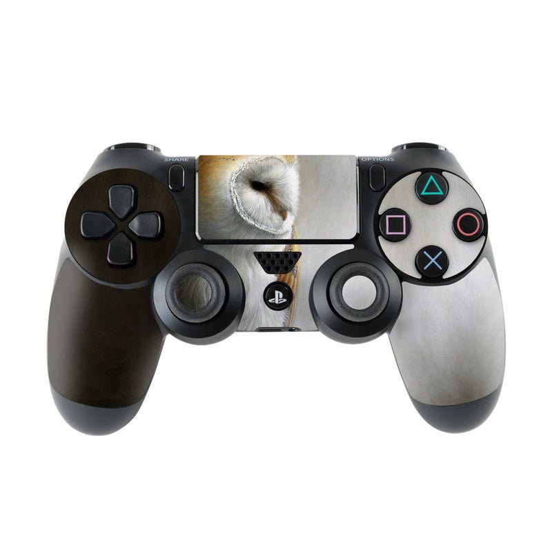 Barn Owl - Sony PS4 Controller Skin