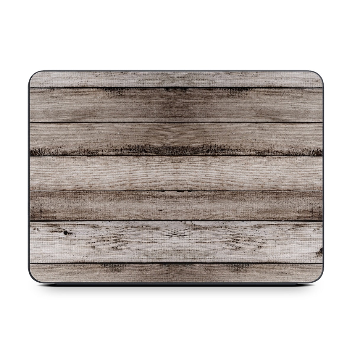 Barn Wood - Apple Smart Keyboard Folio Skin