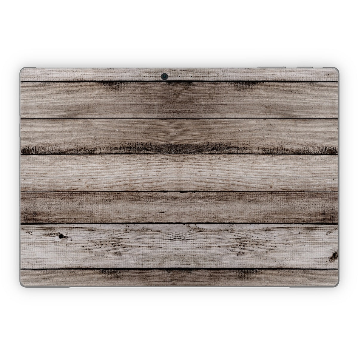 Barn Wood - Microsoft Surface Pro Skin
