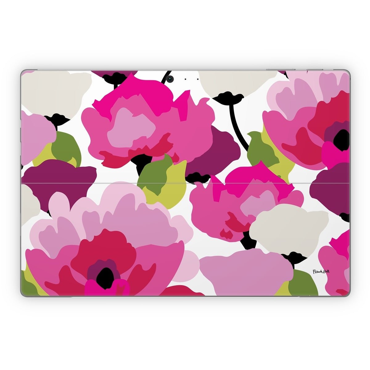 Baroness - Microsoft Surface Pro Skin