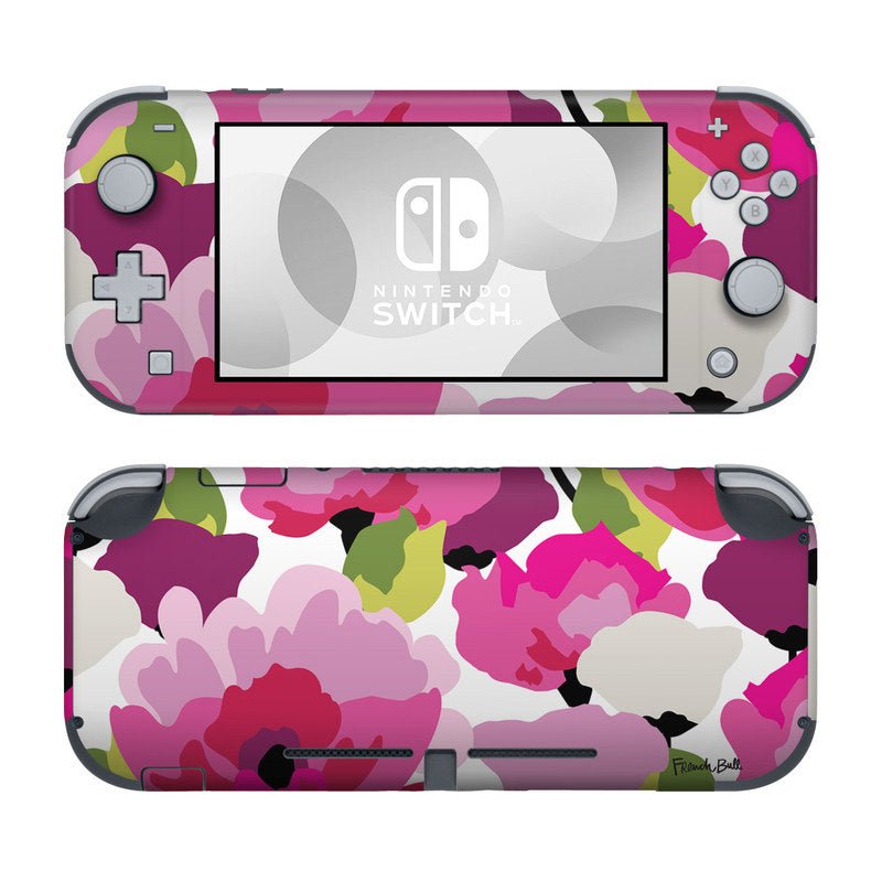 Baroness - Nintendo Switch Lite Skin