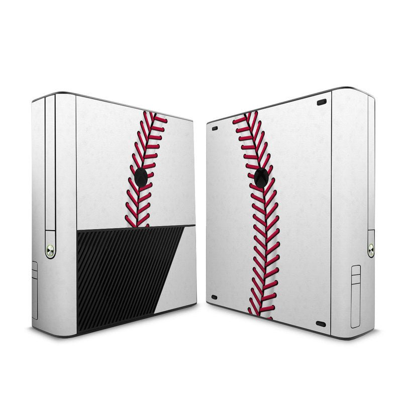 Baseball - Microsoft Xbox 360 E Skin