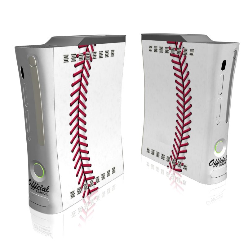 Baseball - Microsoft Xbox 360 Skin
