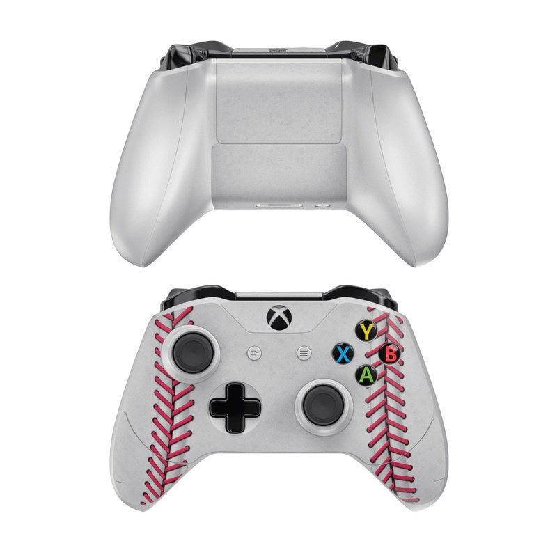 Baseball - Microsoft Xbox One Controller Skin