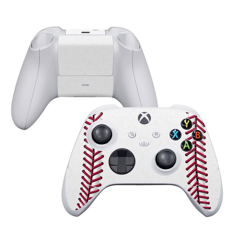 Baseball - Microsoft Xbox Series S Controller Skin