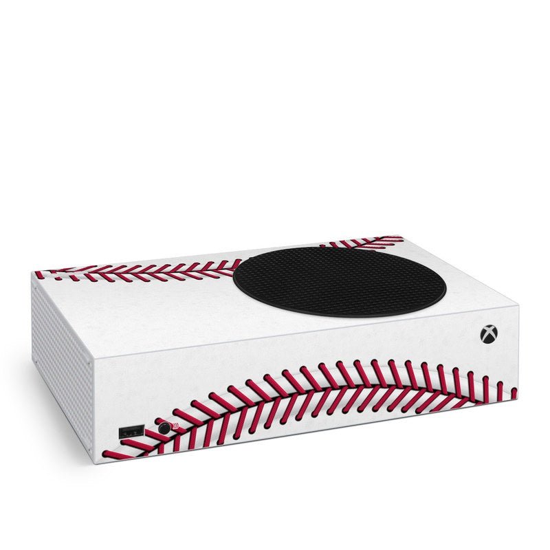 Baseball - Microsoft Xbox Series S Skin