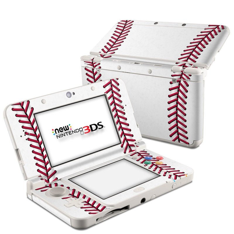 Baseball - Nintendo 3DS 2015 Skin