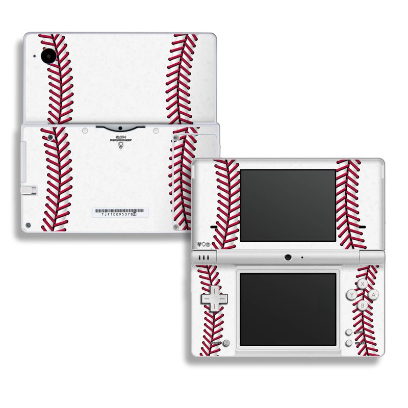 BASEBALL - NINTENDO DSI SKIN