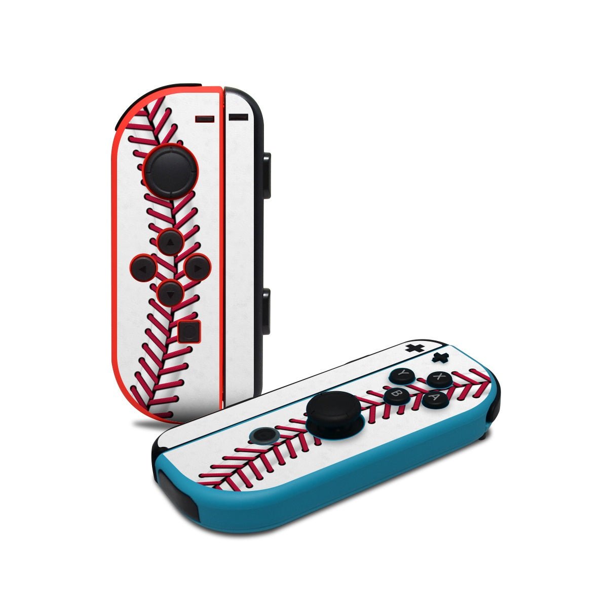 Baseball - Nintendo Joy-Con Controller Skin