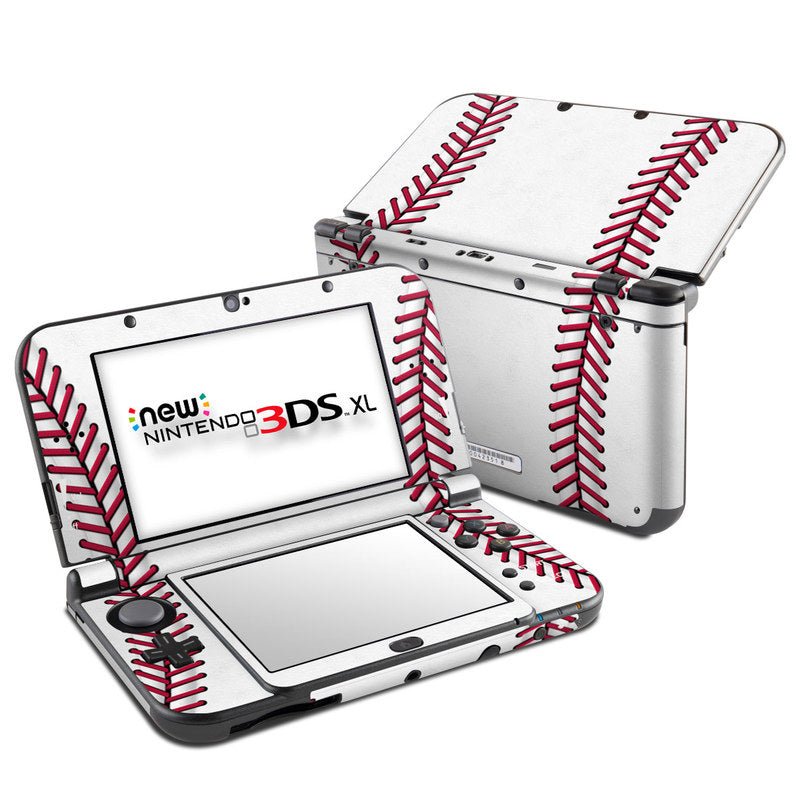 Baseball - Nintendo New 3DS XL Skin
