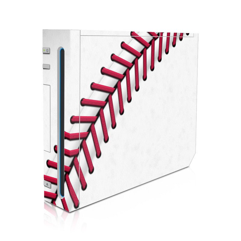 Baseball - Nintendo Wii Skin