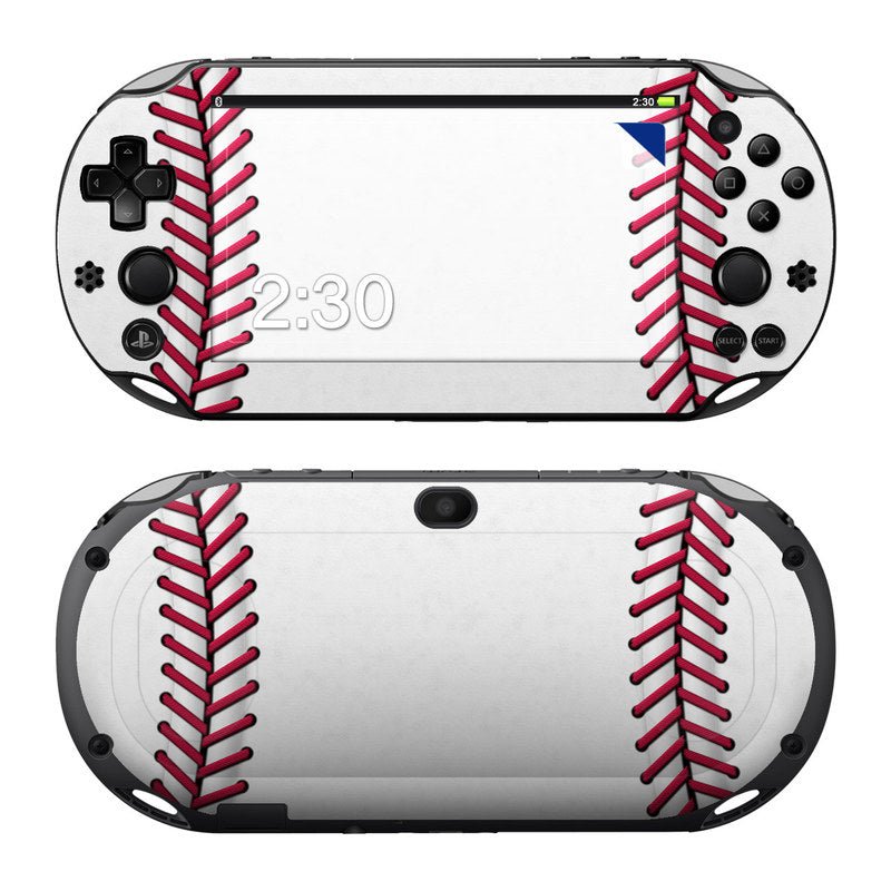 Baseball - Sony PS Vita 2000 Skin