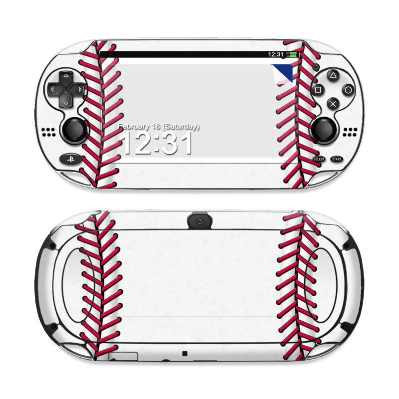 Baseball - Sony PS Vita Skin