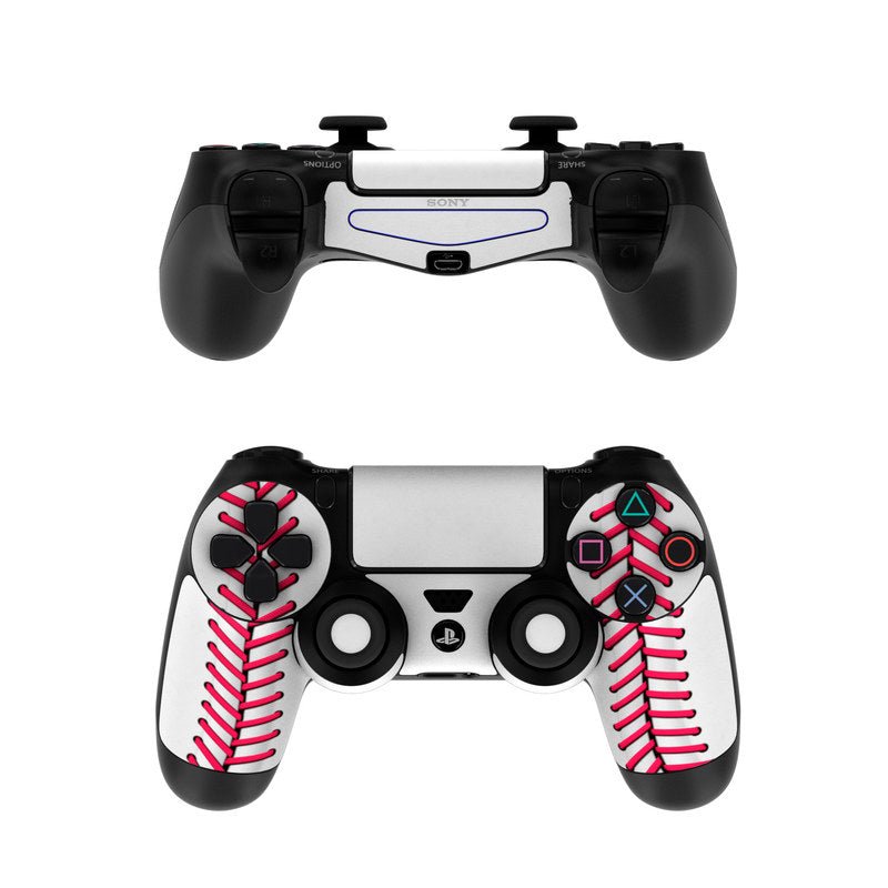 Baseball - Sony PS4 Controller Skin