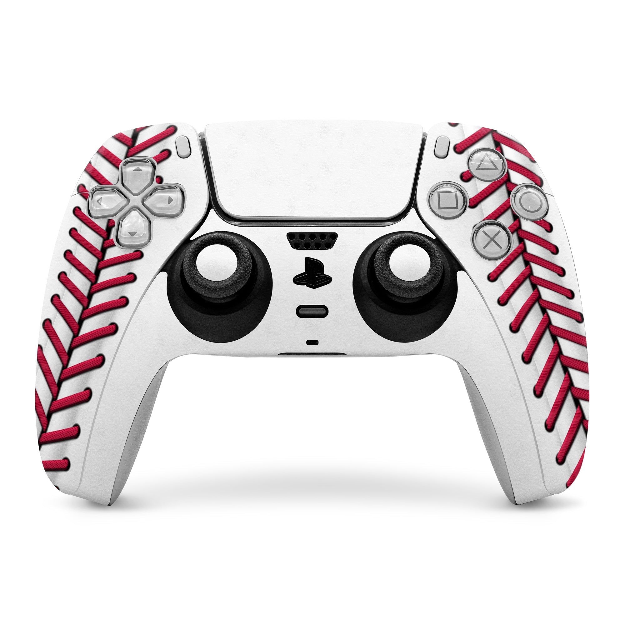 Baseball - Sony PS5 Controller Skin