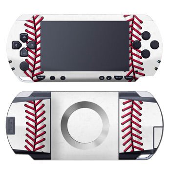 Baseball - Sony PSP Skin