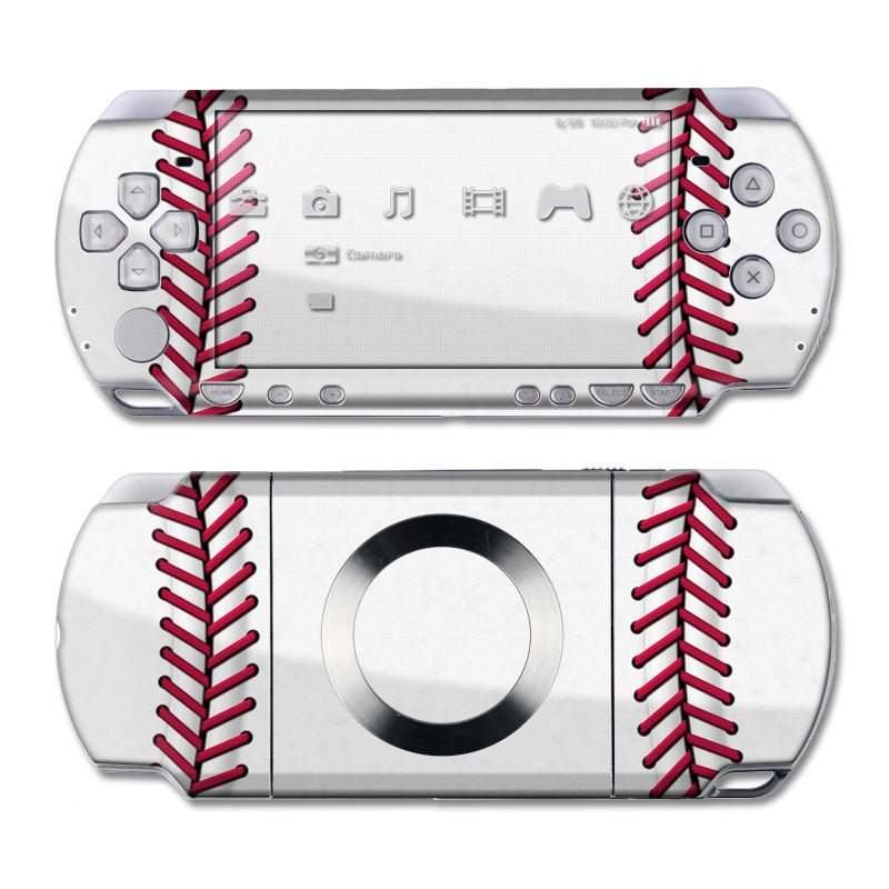 Baseball - Sony PSP Slim Skin
