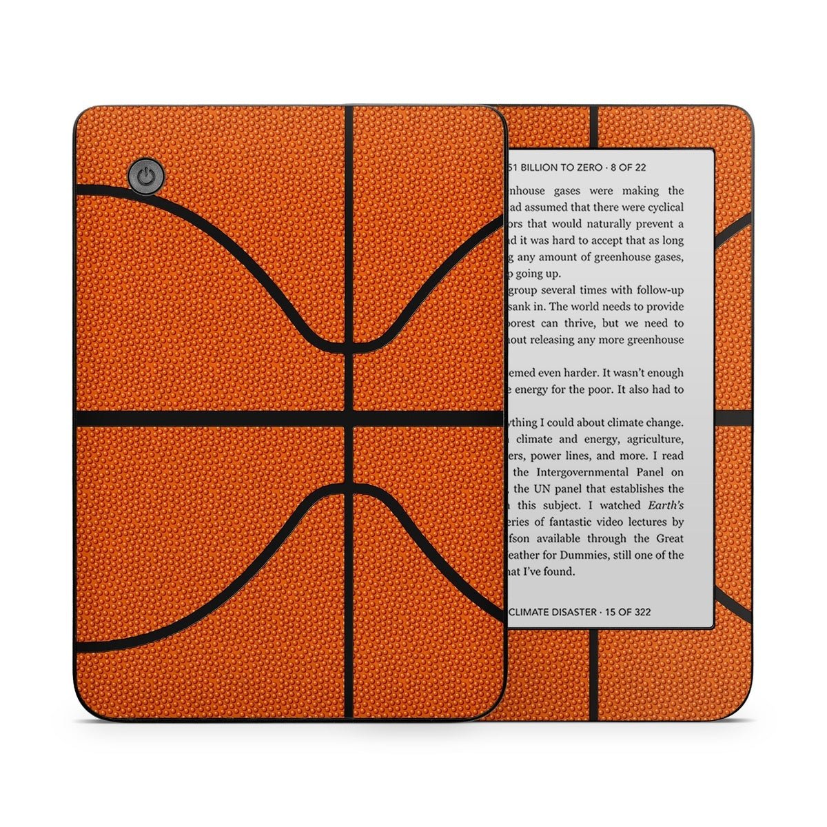 Basketball - Kobo Clara 2E Skin