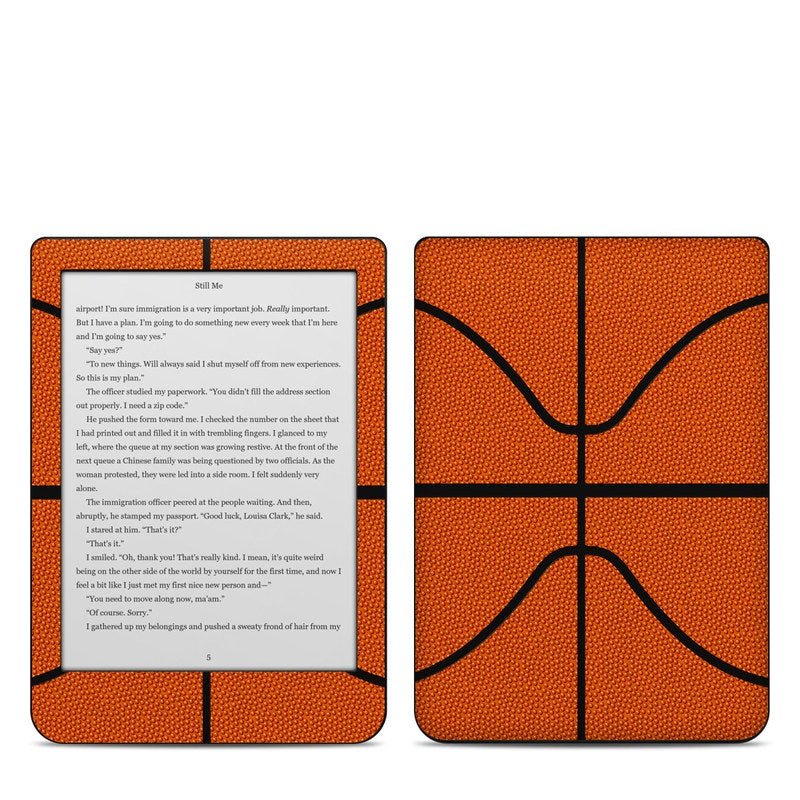 Basketball - Kobo Clara HD Skin