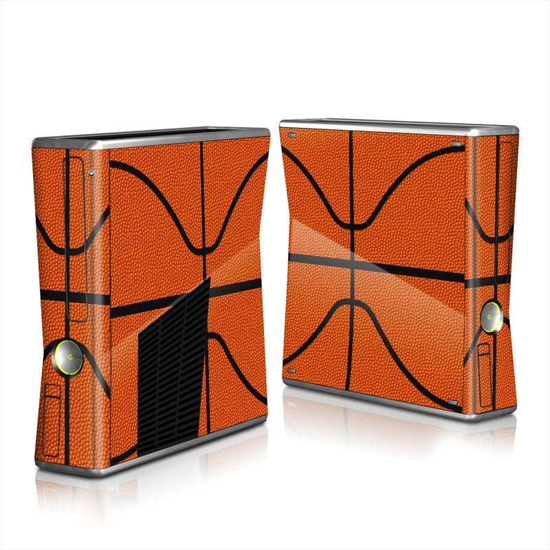 Basketball - Microsoft Xbox 360 S Skin